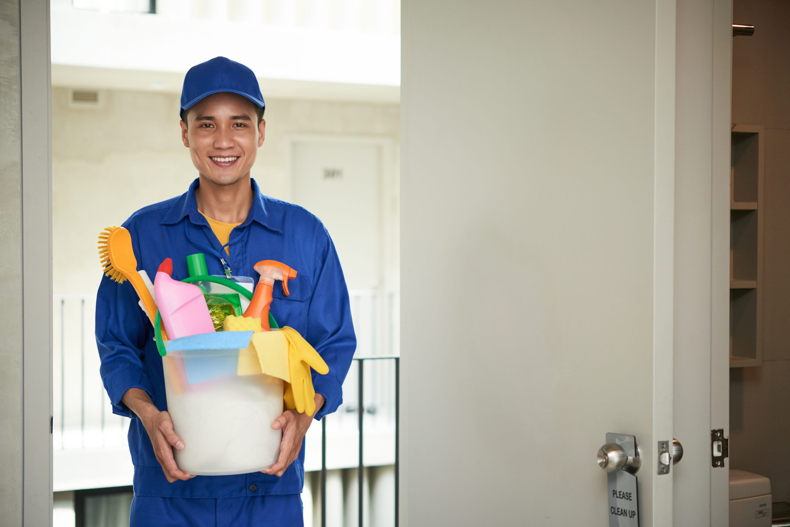 House cleaners in auckland